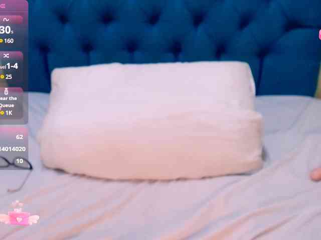 Nayla-Garner webcam