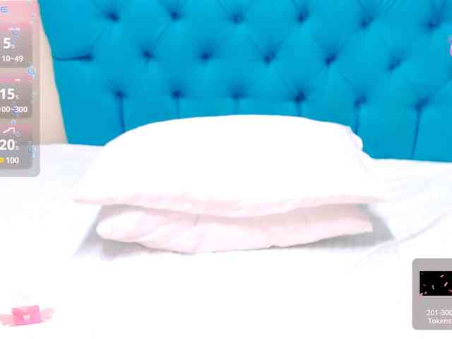 Nayla-Garner webcam