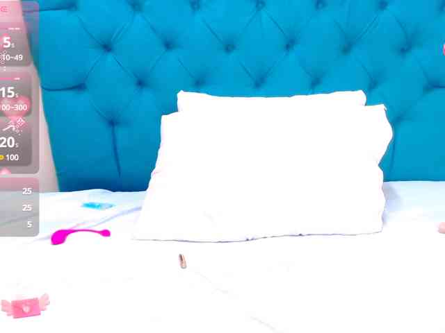 Nayla-Garner webcam