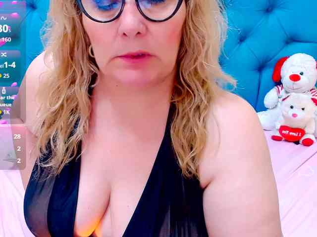 Nayla-Garner webcam