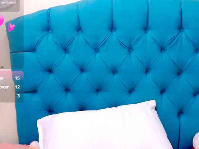 Nayla-Garner Live Webcam on BongaCams