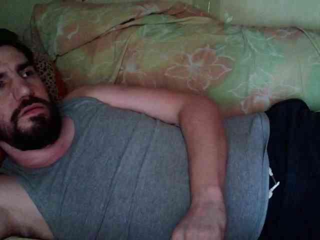 MaxmarkArt Live Webcam on BongaCams