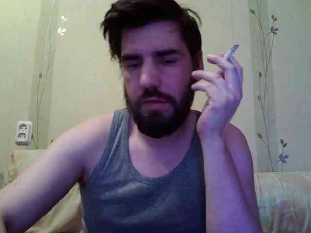 MaxmarkArt Live Webcam on BongaCams