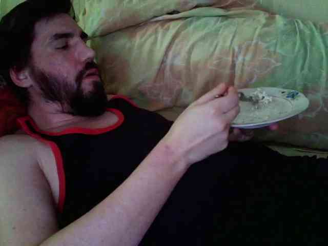 MaxmarkArt Live Webcam on BongaCams