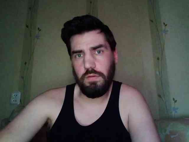 MaxmarkArt Live Webcam on BongaCams