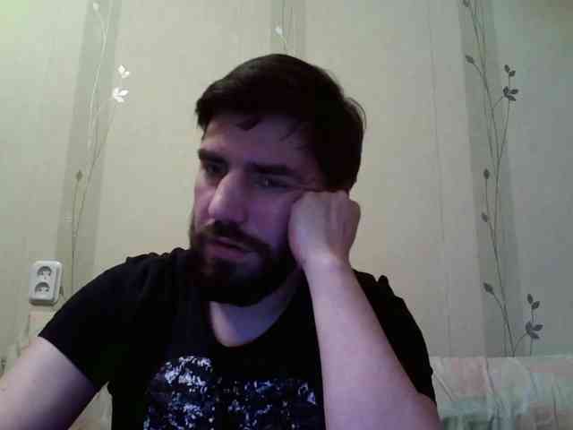 MaxmarkArt Live Webcam on BongaCams