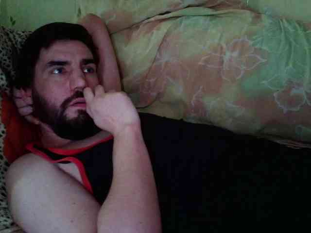 MaxmarkArt Live Webcam on BongaCams