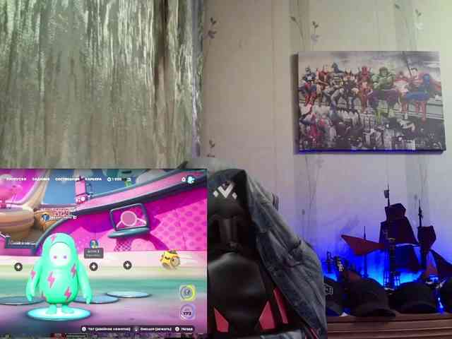 MaxmarkArt MaxmarkArt