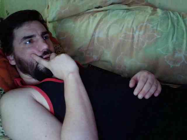 MaxmarkArt Live Webcam on BongaCams