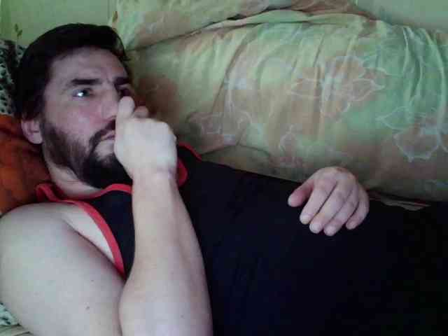 MaxmarkArt Live Webcam on BongaCams