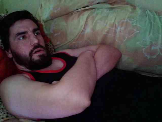 MaxmarkArt Live Webcam on BongaCams