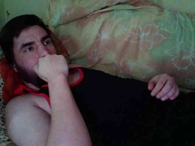 MaxmarkArt Live Webcam on BongaCams