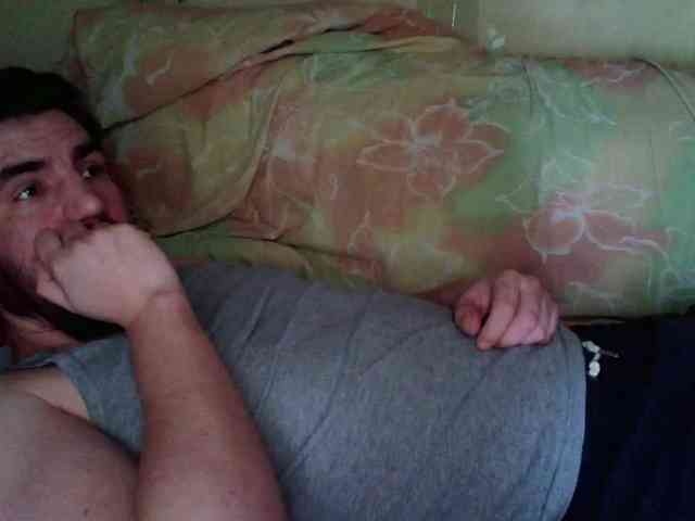 MaxmarkArt Live Webcam on BongaCams