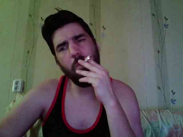 MaxmarkArt Live Webcam on BongaCams