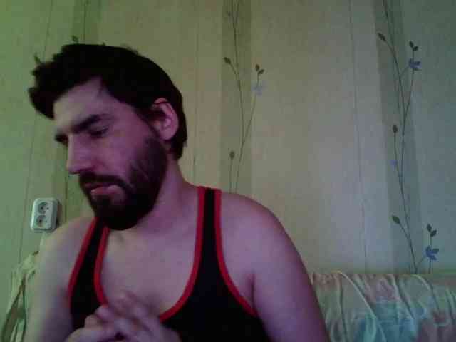 MaxmarkArt Live Webcam on BongaCams