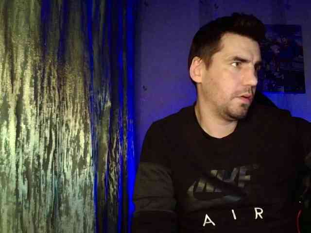 MaxmarkArt Live Webcam on {site_name}