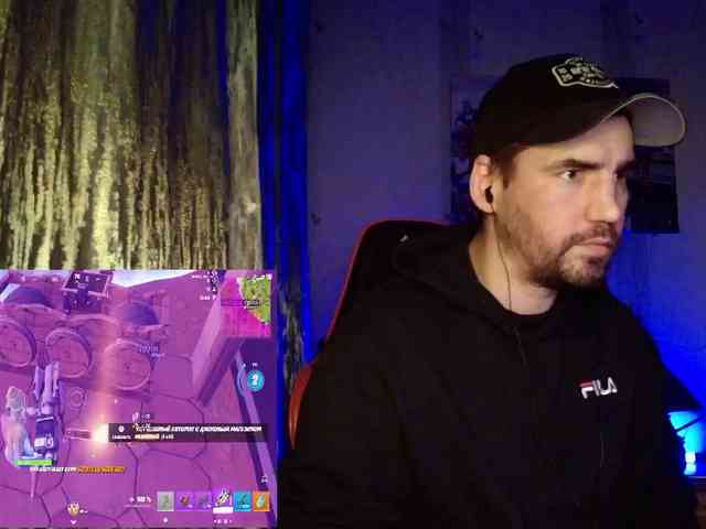 MaxmarkArt Live Webcam on {site_name}