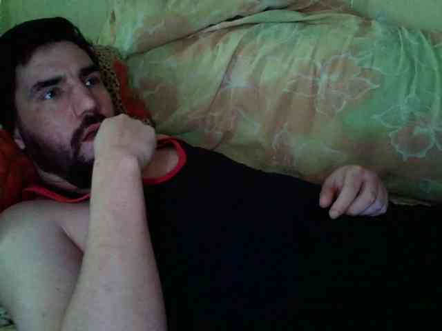 MaxmarkArt Live Webcam on BongaCams