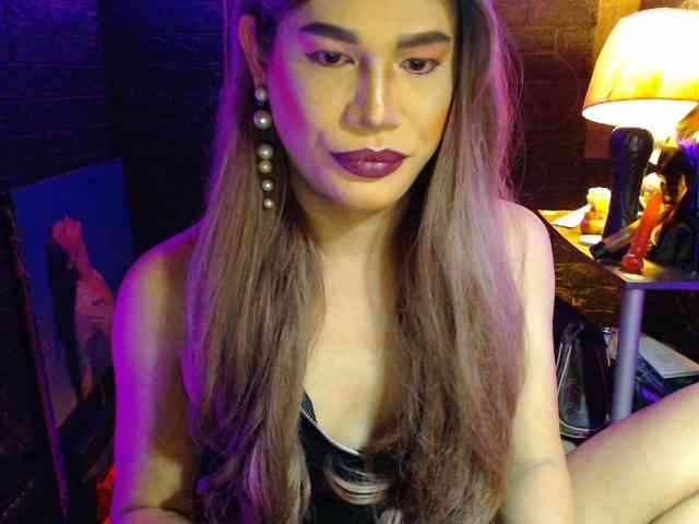 filthyqueenXX Live Webcam on BongaCams