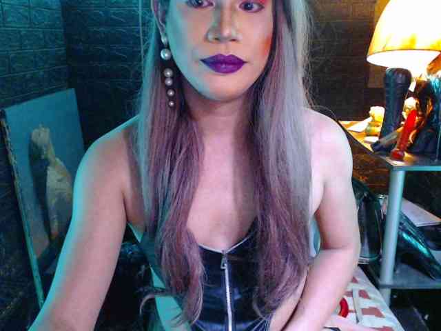 filthyqueenXX Live Webcam on BongaCams