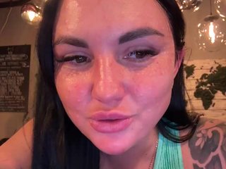 KROSHKA_N Porn Show