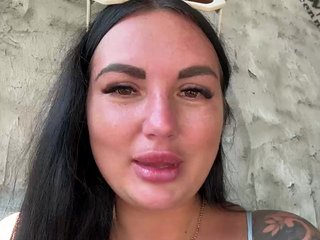 KROSHKA_N Porn Show