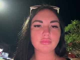 KROSHKA_N Porn Show