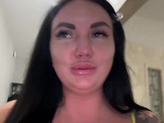 KROSHKA_N Porn Show