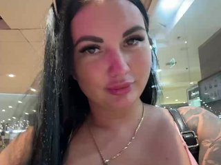 KROSHKA_N Porn Show