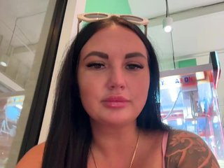 KROSHKA_N Porn Show