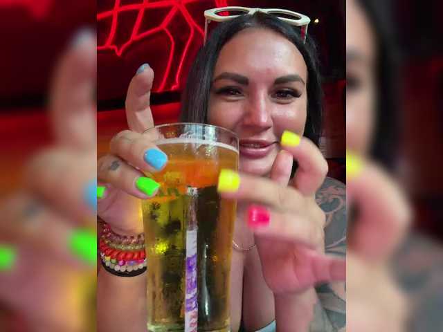 TokionaJoe's BongaCams show and profile