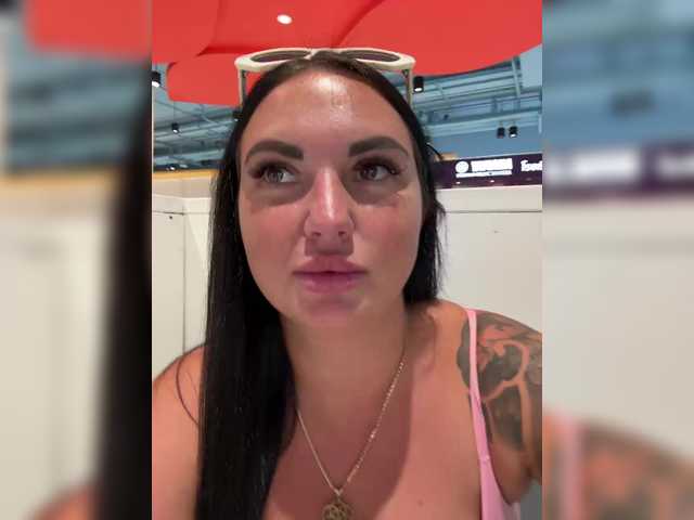 TokionaJoe's BongaCams profile