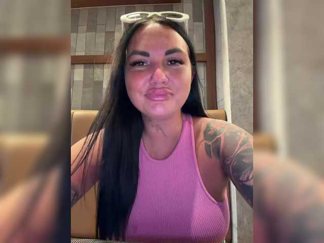 TokionaJoe from BongaCams is Freechat