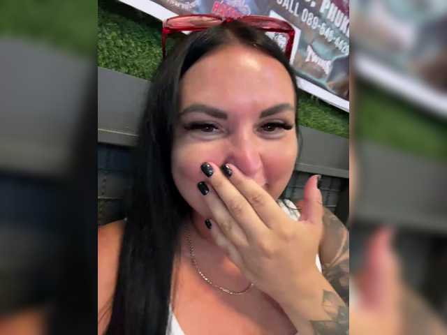 TokionaJoe's BongaCams show and profile