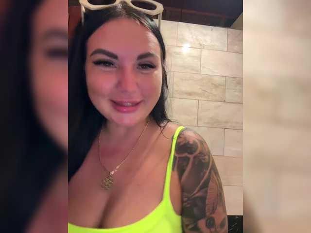 TokionaJoe's BongaCams profile