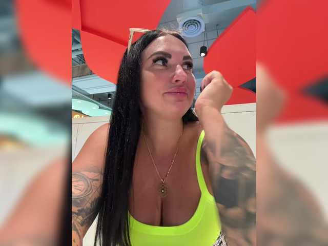 TokionaJoe's BongaCams profile