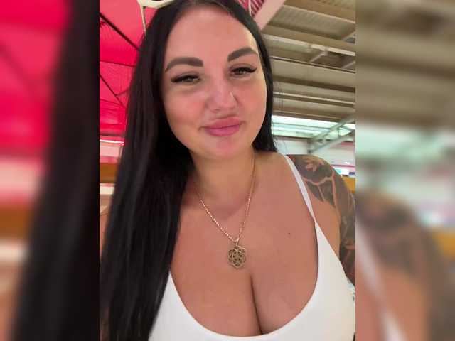 TokionaJoe's BongaCams profile