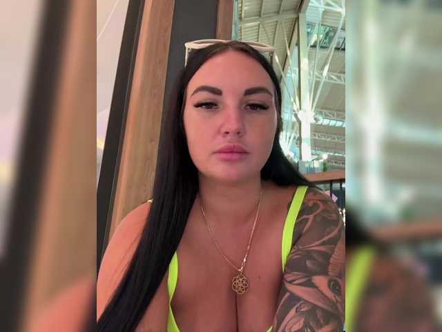 TokionaJoe's BongaCams profile