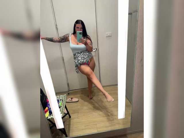 TokionaJoe's BongaCams show and profile