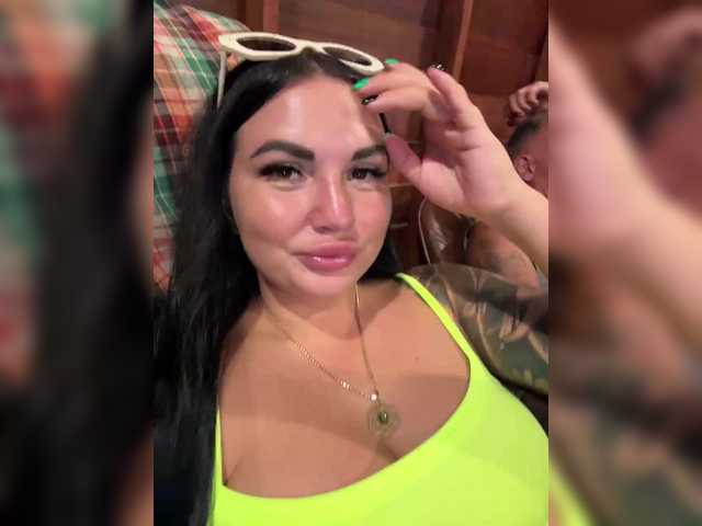 TokionaJoe's BongaCams profile