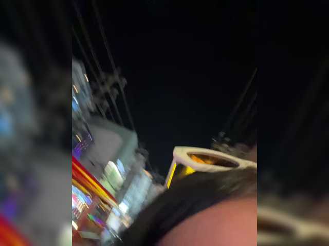 TokionaJoe's BongaCams profile