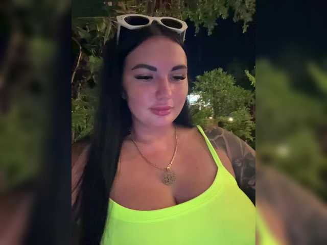 TokionaJoe's BongaCams profile