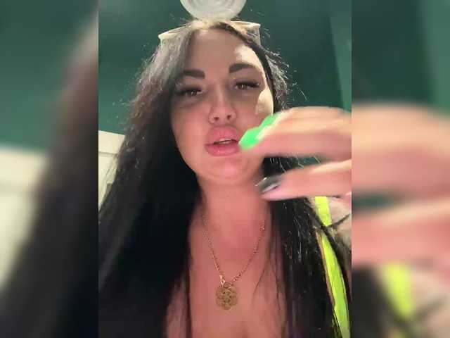 TokionaJoe's BongaCams profile