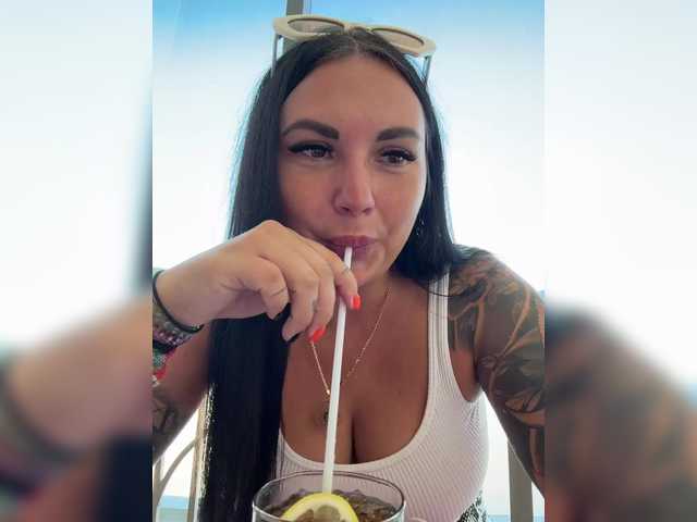 TokionaJoe's BongaCams profile