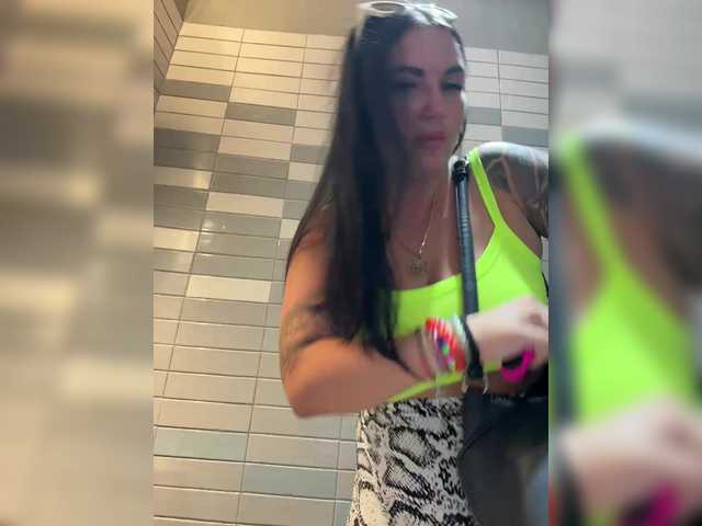 TokionaJoe's BongaCams profile