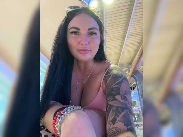 TokionaJoe's BongaCams profile