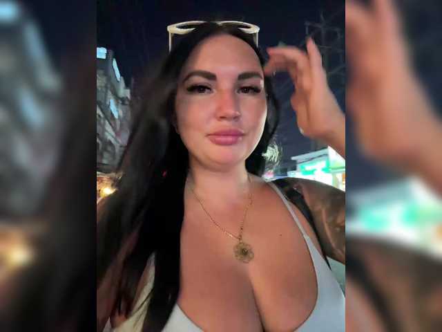 TokionaJoe's BongaCams profile