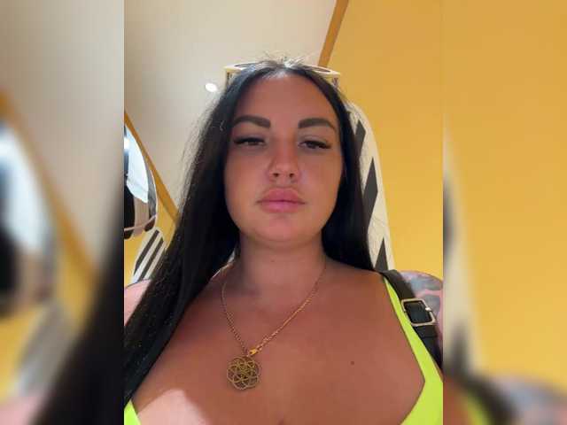 TokionaJoe's BongaCams profile