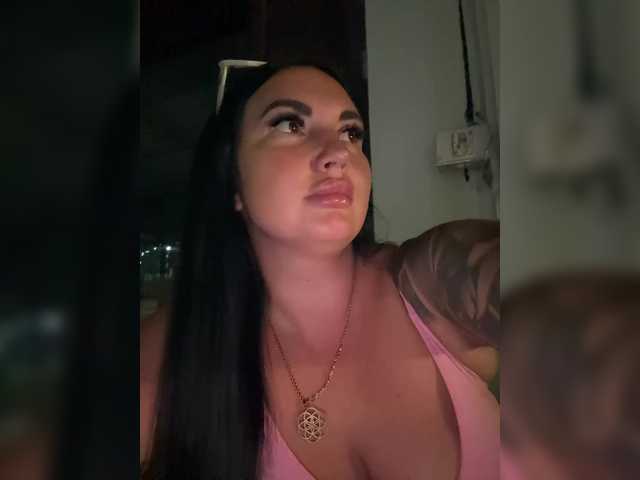 TokionaJoe's BongaCams profile