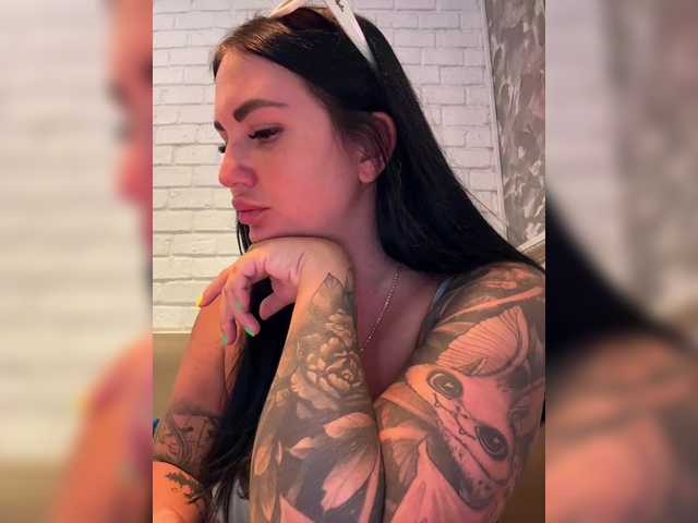 TokionaJoe's BongaCams profile